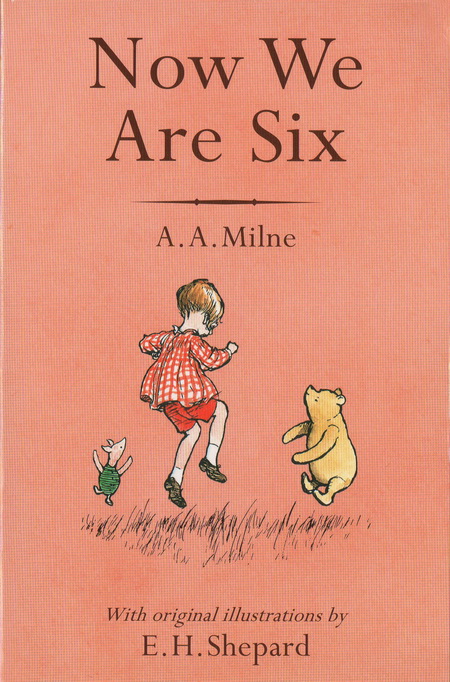 Now We Are Six