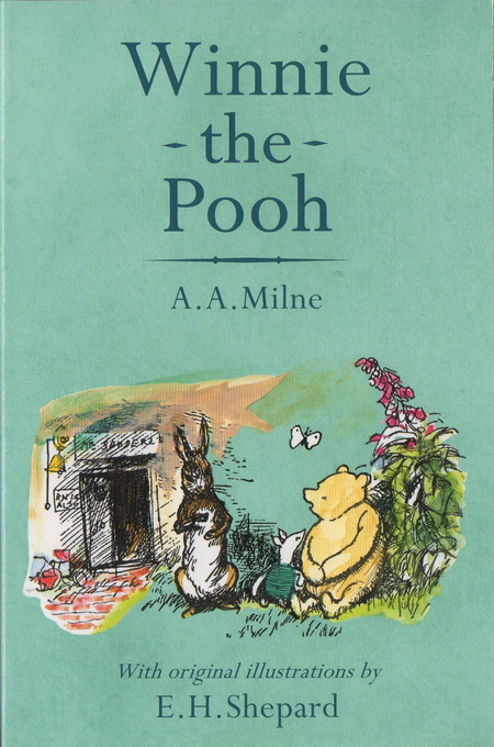 Winnie the Pooh