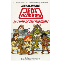 Star Wars: Return of the Padawan L4.2