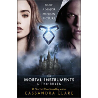 City of Bones L5.0