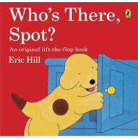 Spot：Who's There, Spot?