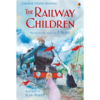 RAILWAY CHILDREN