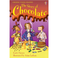 The Story of Chocolate