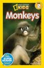 National Geographic kids：Monkeys L3.1