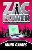 Zac Power: Mind games L4.1