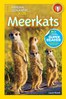 National Geographic Readers：Meerkats L2.1