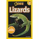 National Geographic Readers:Lizards L2.6
