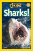 National Geographic Readers:Sharks L 3.0
