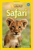 National Geographic Readers: Safari