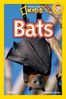 National Geographic Readers: Bats L3.6