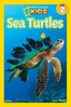 National Geographic Readers:Sea Turtles L3.2