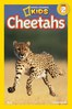 National Geographic Readers:Cheetahs L3.4