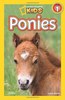 National Geographic Readers：Ponies L2.3