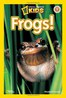 National Geographic Readers: Frogs L2.6