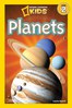 National Geographic Readers：Planets L3.6