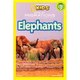 National Geographic Readers: Elephants L4.4