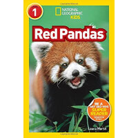 National Geographic Kids：Red Pandas