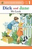 Dick and Jane：We Look L1.4