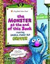 The Monster at the End of this Book
