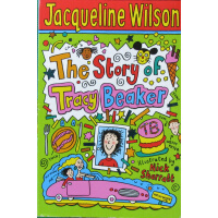The Story of Tracy Beaker L4.4