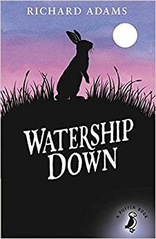 Watership Down L6.2