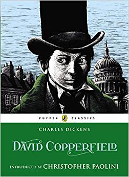 David Copperfield L8.2