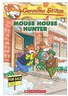 Geronimo Stilton: Mouse House Hunter L4.3