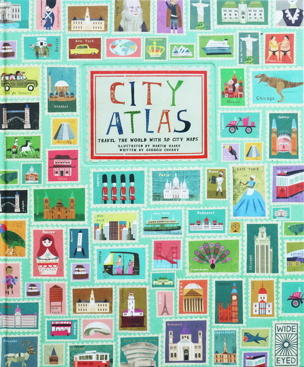 City Atlas