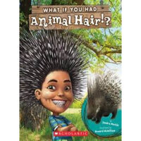 What If You Had Animal Hair? L4.9