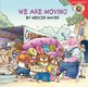 We Are Moving 1.8