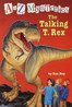 A to Z mysteries: The Talking T. Rex - L3.8