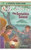 A to Z mysteries: The Invisible Island L3.6