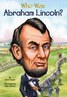 Who Was：Who Was Abraham Lincoln? L5.5
