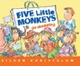 Five Little Monkeys Go Shopping 2.7