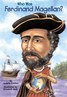 Who Was：Who Was Ferdinand Magellan? L4.9
