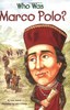 Who Was：Who Was Marco Polo? L5.2