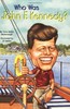 Who Was：Who Was John F. Kennedy? L5.8