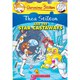 Geronimo Stilton:Thea Stilton and the Star Castaways L5.3