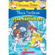 Thea Stilton and the Star Castaways