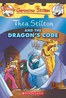 Geronimo Stilton:Thea Stilton and the dragon's codeL4.4