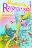 Usborne young reader:Rapunzel L3.5
