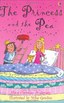 Usborne young reader: The Princess and the Pea L3.1