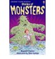Usborne young reader: Stories of monsters L3.7