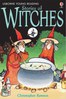 Usborne young reader:Stories of Witches L2.8