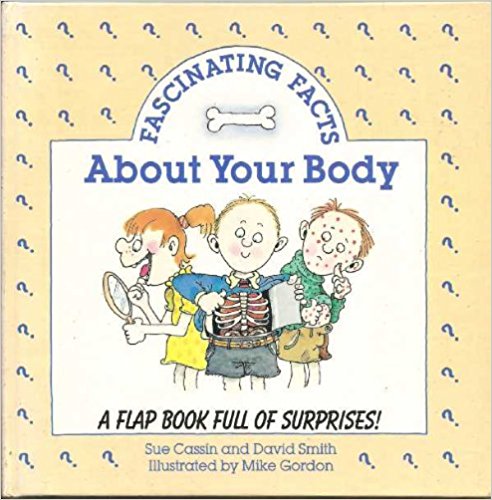 About Your Body