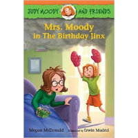 Judy moody：Mrs. Moody in the Birthd L3.0