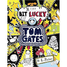 Tom Gates：A Tiny Bit Lucky L4.4