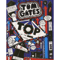 Tom Gates：Top of the Class L3.9