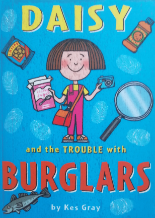 Burglars