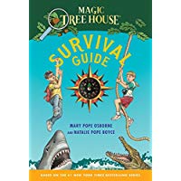 Magic Tree House：Magic Tree House Survival Guide L4.9